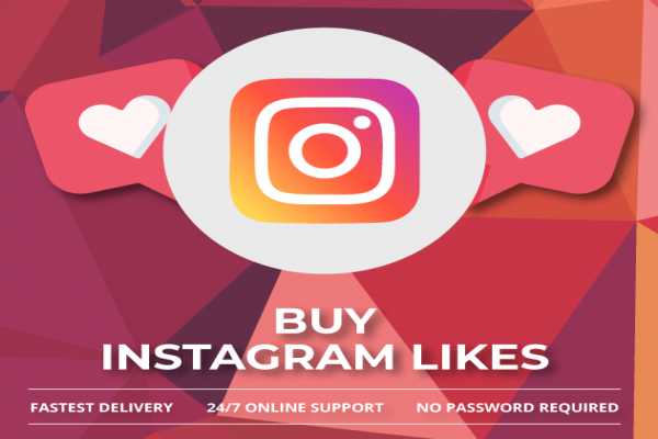 Buy Active and Cheap Instagram Likes Online in New York